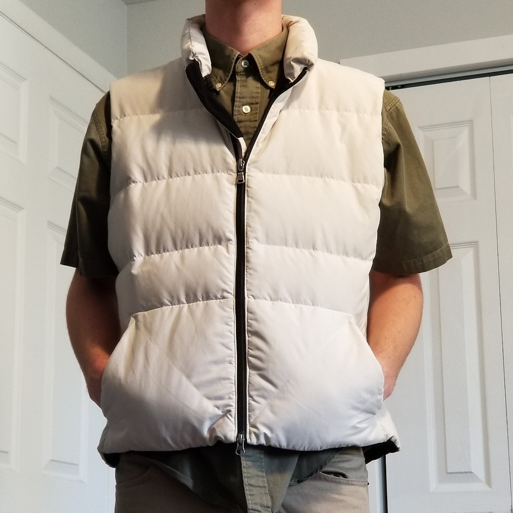 Eddie Bauer Vest